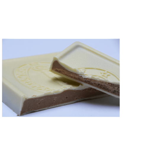 Chocolate de Graaf van Holland White